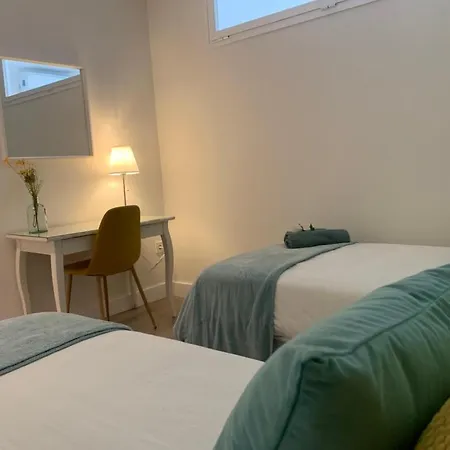 Appartamento Amazing ,center Of Marbella, 338