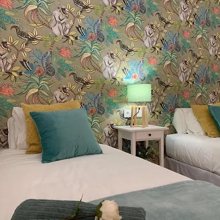 Amazing ,center Of Marbella, 338 Apartment *