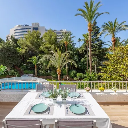 Amazing ,center Of Marbella, 338