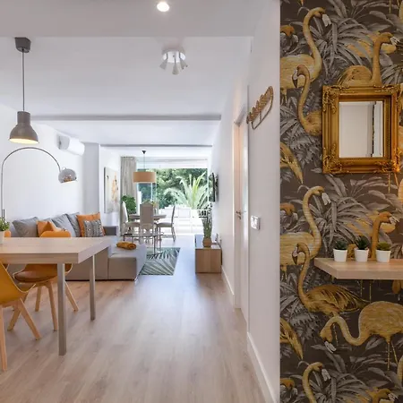 Amazing ,center Of Marbella, 338 Marbella