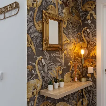 Amazing ,center Of Marbella, 338