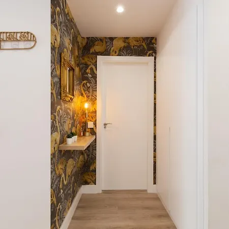 Apartment Amazing ,center Of Marbella, 338 *