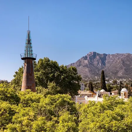 Apartment Amazing ,center Of Marbella, 338 Marbella