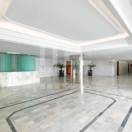 Amazing ,center Of Marbella, 338 Apartamento