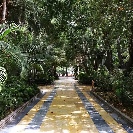 Apartamento Amazing ,center Of Marbella, 338 Marbella