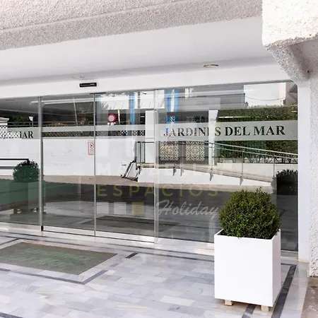 Apartamento Amazing ,center Of Marbella, 338 Marbella