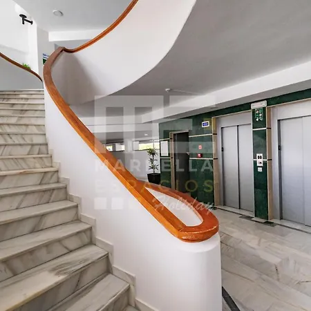 Amazing ,center Of Marbella, 338 Marbella