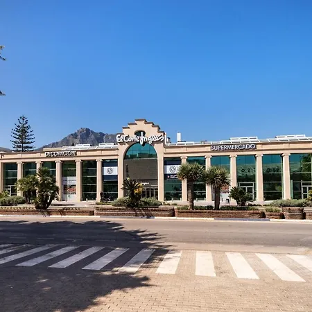 Amazing ,center Of Marbella, 338 * Marbella