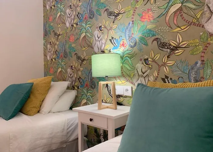 Amazing ,center Of Marbella, 338 *