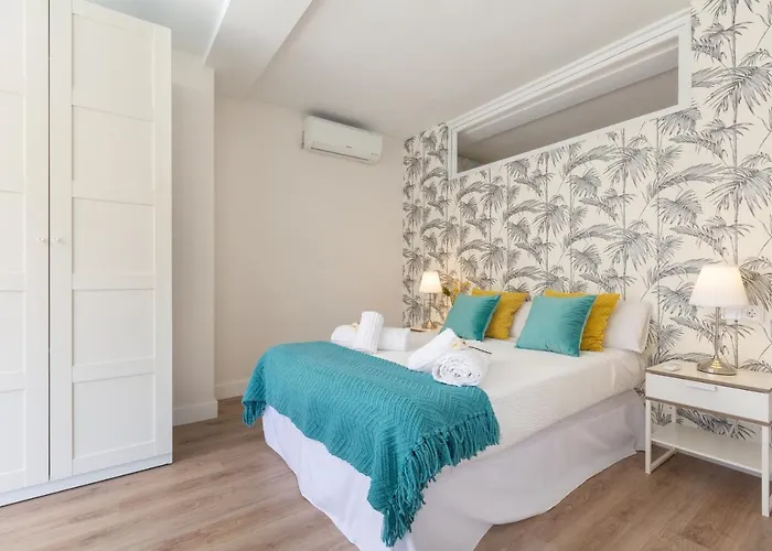 Amazing ,center Of Marbella, 338