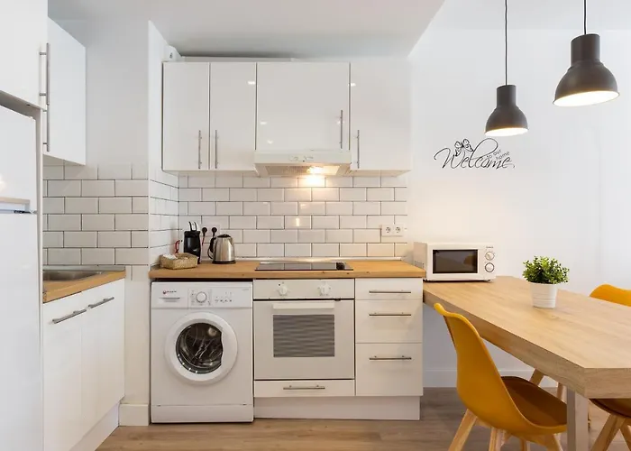 Amazing ,center Of Marbella, 338