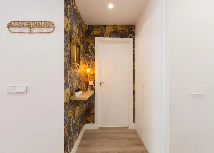 Апартаменти Amazing ,center Of Marbella, 338 *