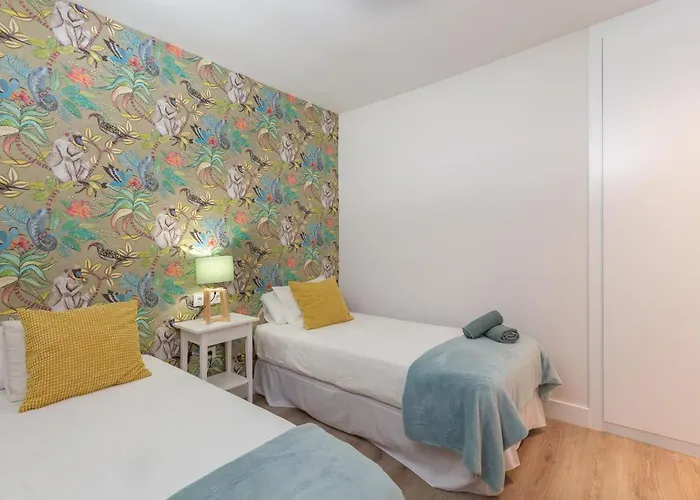 Amazing ,center Of Marbella, 338