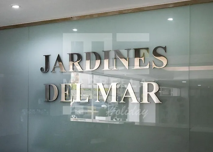 Amazing ,center Of Marbella, 338 Апартаменти