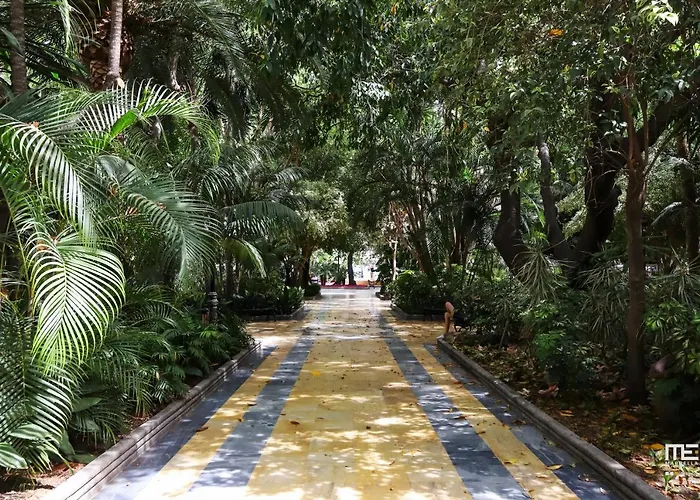 Апартаменти Amazing ,center Of Marbella, 338 Марбелья