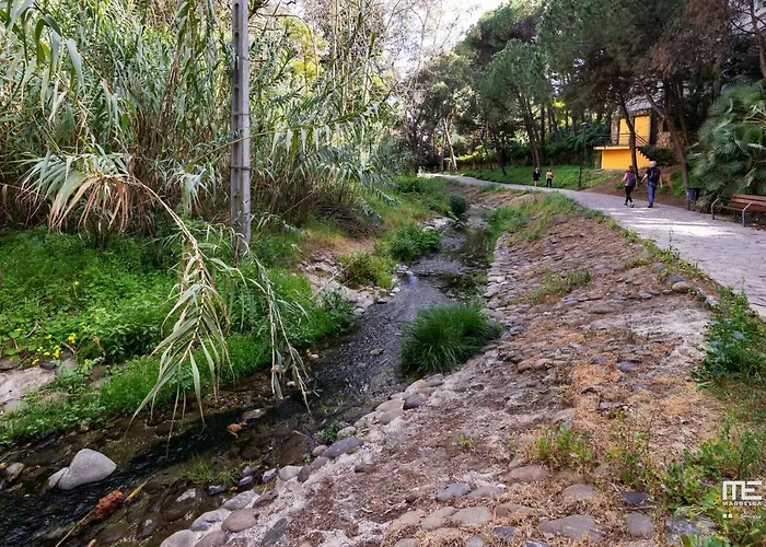 Amazing ,center Of Marbella, 338 *