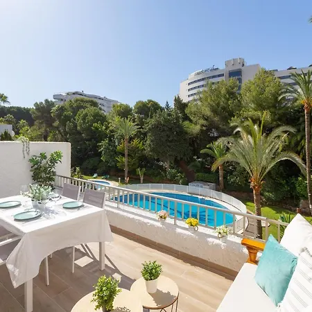 Amazing ,center Of Marbella, 338 * מארבלה