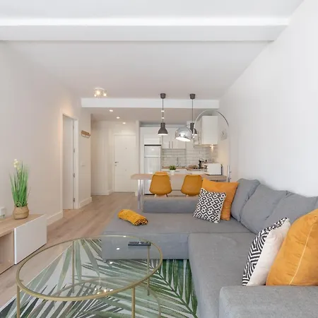 Apartment Amazing ,center Of Marbella, 338