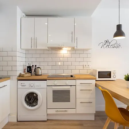 Amazing ,center Of Marbella, 338