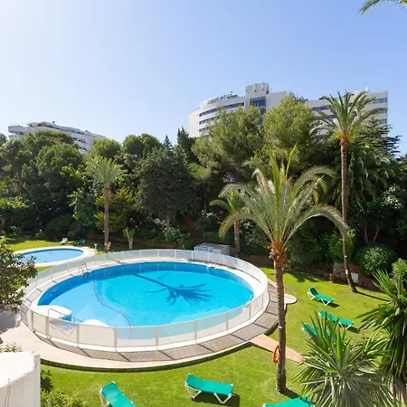 Apartment Amazing ,center Of Marbella, 338