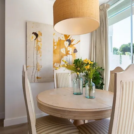 Amazing ,center Of Marbella, 338 Marbella