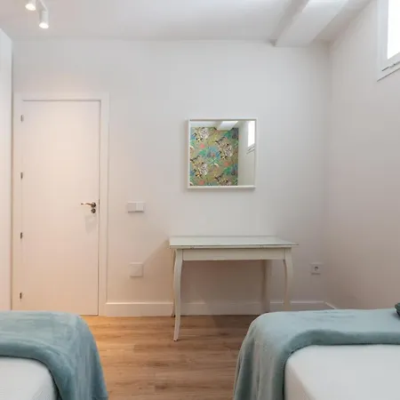 Amazing ,center Of Marbella, 338 Apartment Marbella