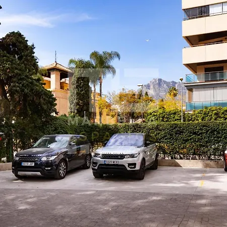 Apartment Amazing ,center Of Marbella, 338 Marbella