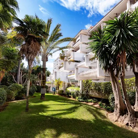 Apartment Amazing ,center Of Marbella, 338 Marbella