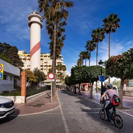 Apartment Amazing ,center Of Marbella, 338 *