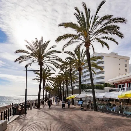 Apartment Amazing ,center Of Marbella, 338