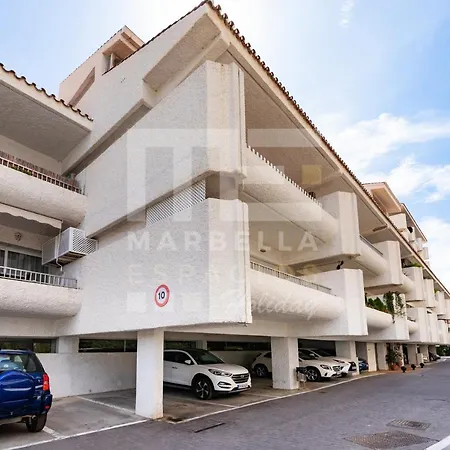Amazing ,center Of Marbella, 338 Marbella