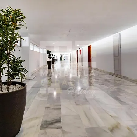 Amazing ,center Of Marbella, 338