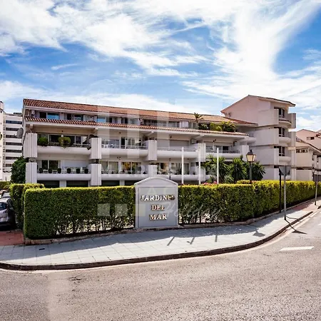 Amazing ,center Of Marbella, 338 Marbella