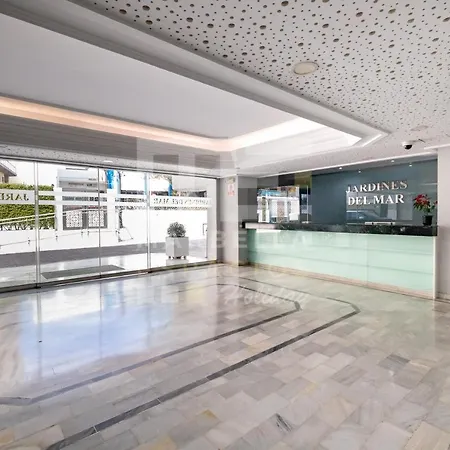 Amazing ,center Of Marbella, 338 Apartment