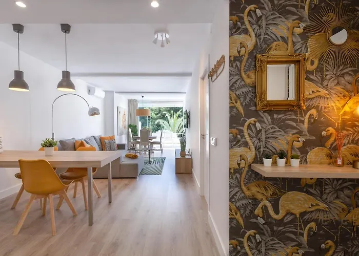 Amazing ,center Of Marbella, 338 Marbella