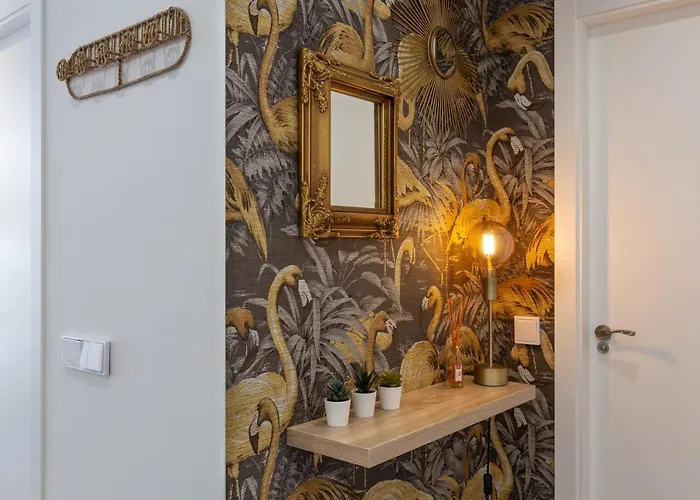 Amazing ,center Of Marbella, 338