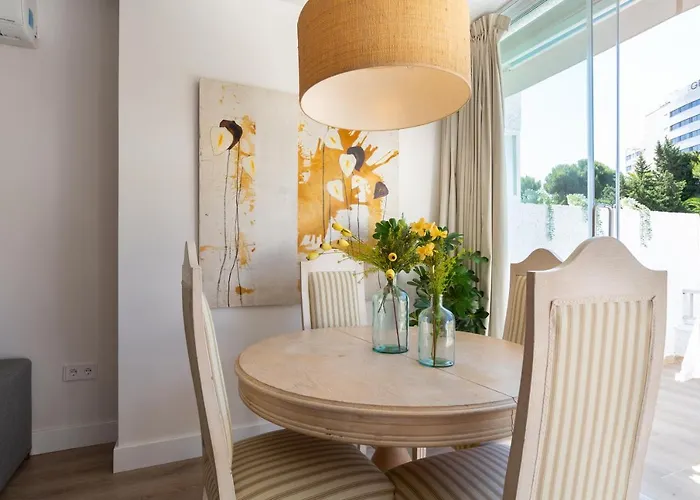 Amazing ,center Of Marbella, 338 Marbella