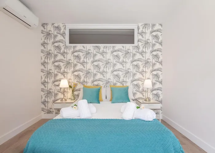 Amazing ,center Of Marbella, 338