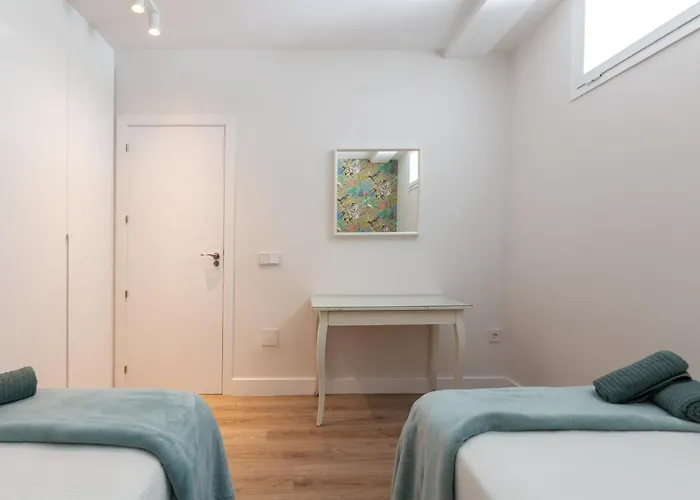 Amazing ,center Of Marbella, 338 Apartament Marbella