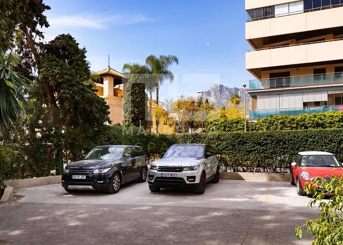 Apartament Amazing ,center Of Marbella, 338 Marbella