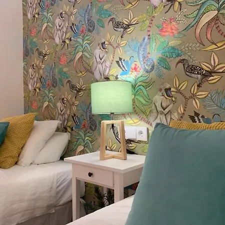 Amazing ,center Of Marbella, 338 *