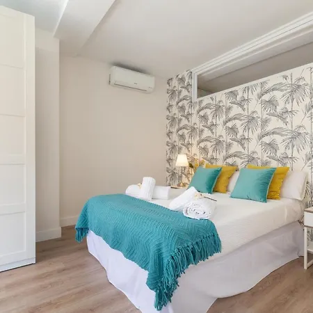 Amazing ,center Of Marbella, 338