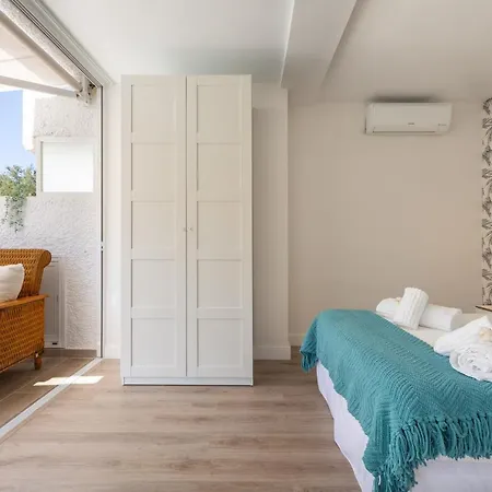 Amazing ,center Of Marbella, 338 * 马尔韦利亚