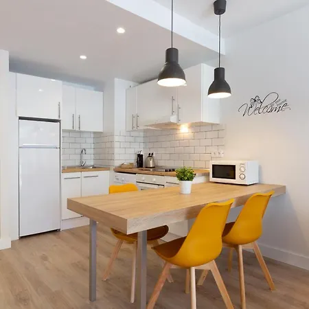 Amazing ,center Of Marbella, 338 *