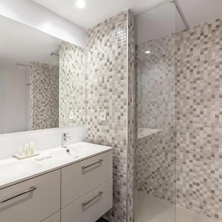 Amazing ,center Of Marbella, 338 马尔韦利亚