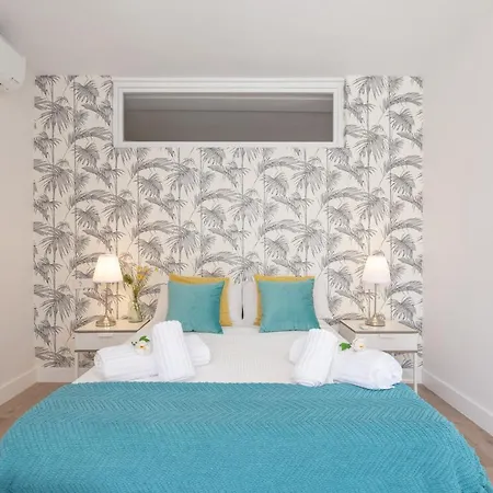 Amazing ,center Of Marbella, 338