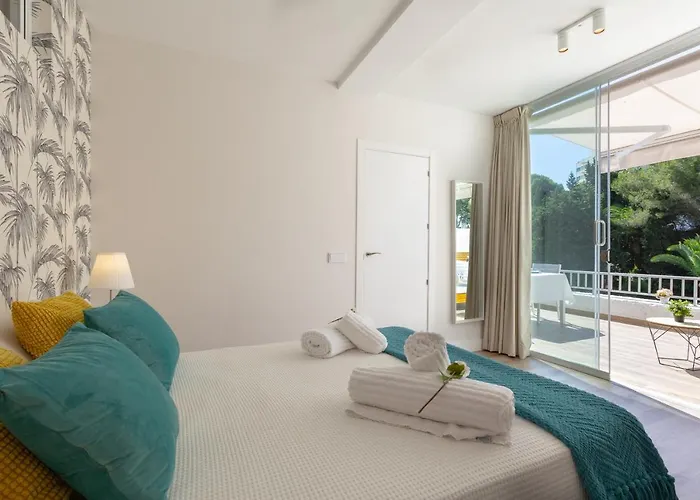 アパート Amazing ,center Of Marbella, 338 マルベーリャ