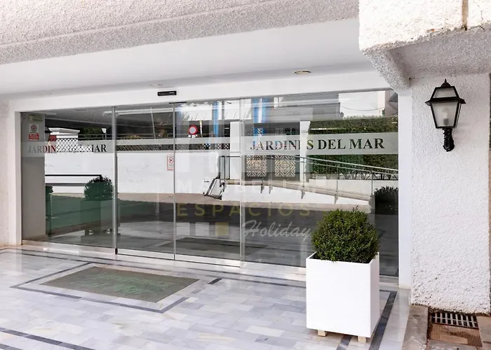 アパート Amazing ,center Of Marbella, 338 マルベーリャ